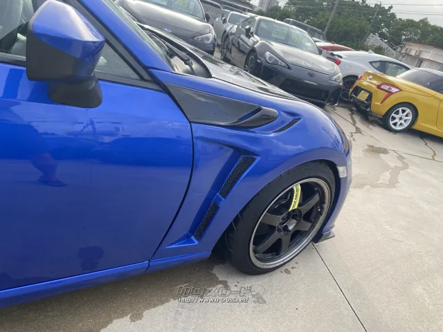 スバル BRZ