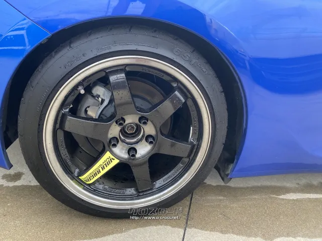 スバル BRZ