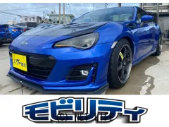 スバル BRZ