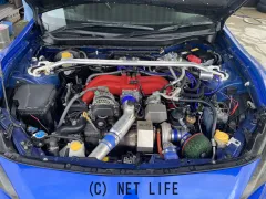 スバル BRZ