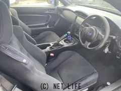 スバル BRZ