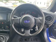 スバル BRZ