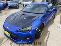 スバル BRZ