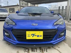 スバル BRZ