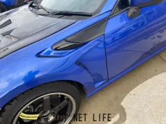 スバル BRZ