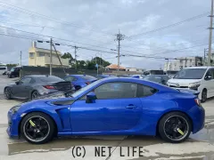 スバル BRZ