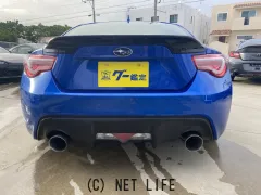 スバル BRZ
