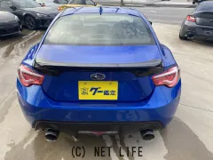 スバル BRZ
