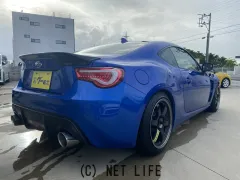 スバル BRZ