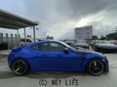 スバル BRZ