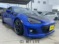 スバル BRZ