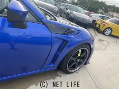 スバル BRZ