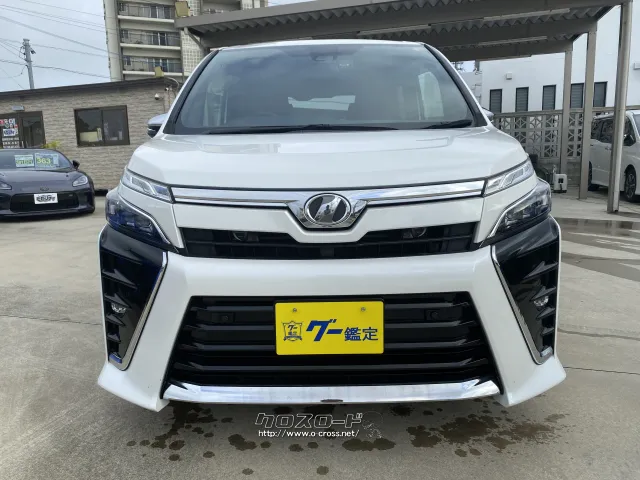 トヨタ ヴォクシー