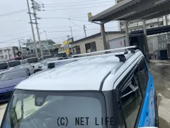 スズキ ハスラー