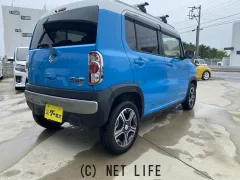 スズキ ハスラー