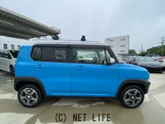 スズキ ハスラー
