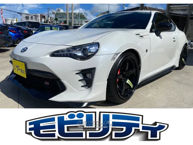 トヨタ 86