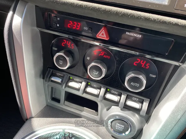 トヨタ 86