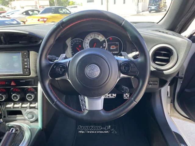 トヨタ 86