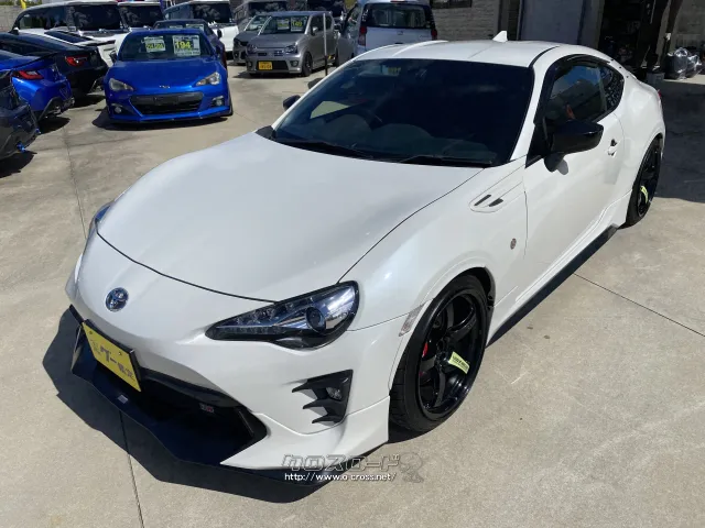 トヨタ 86