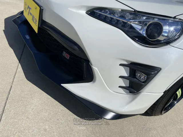 トヨタ 86