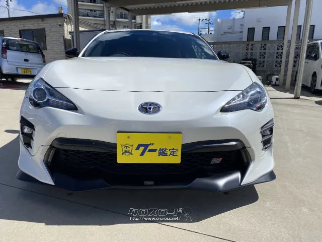 トヨタ 86