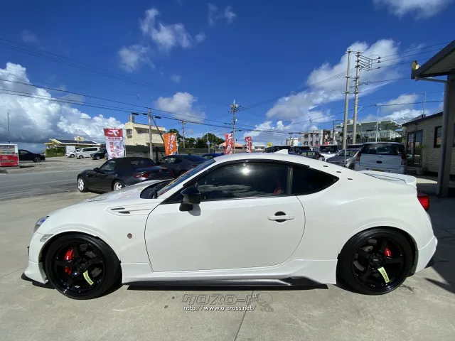 トヨタ 86