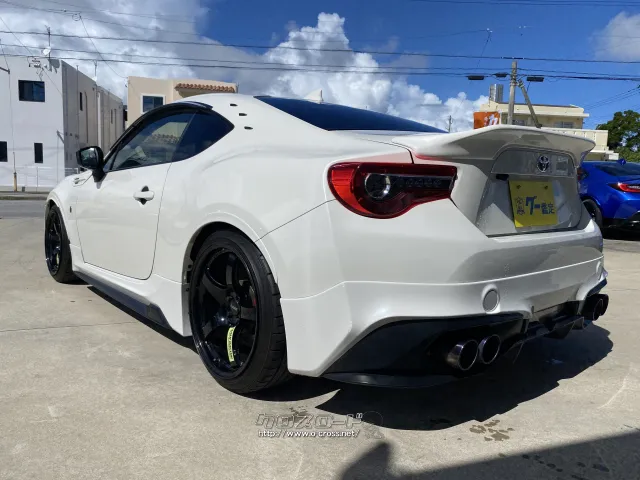 トヨタ 86