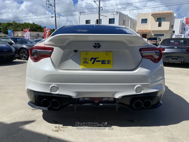 トヨタ 86