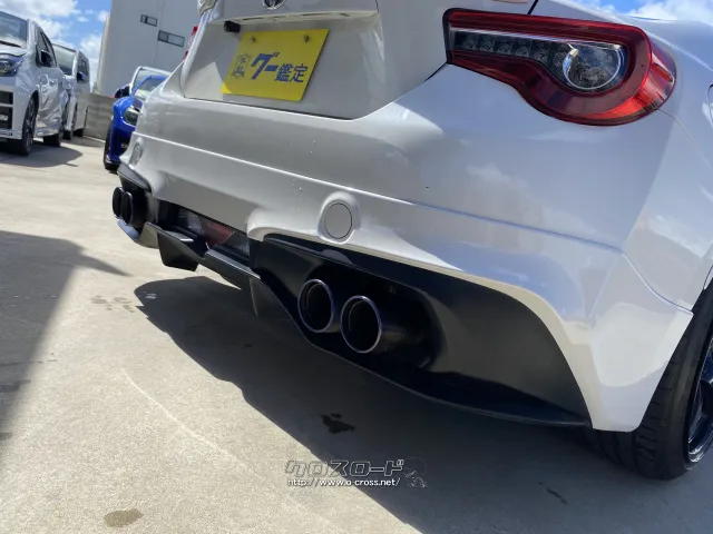 トヨタ 86
