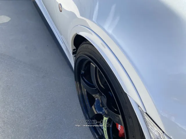 トヨタ 86