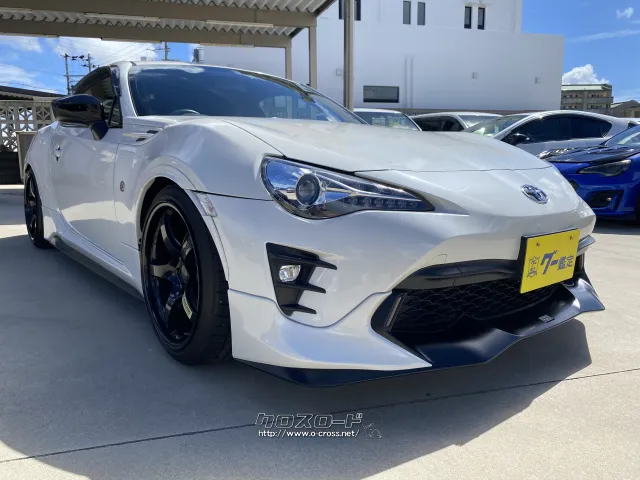 トヨタ 86