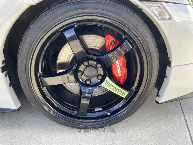 トヨタ 86