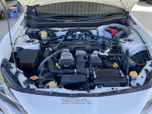 トヨタ 86