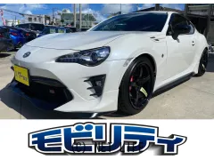 トヨタ 86