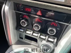 トヨタ 86