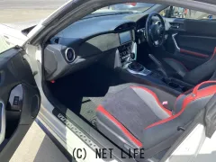 トヨタ 86
