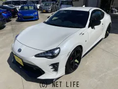 トヨタ 86