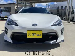 トヨタ 86
