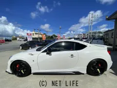 トヨタ 86
