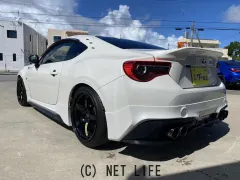 トヨタ 86