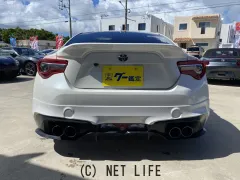 トヨタ 86