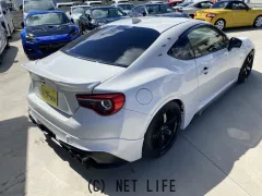 トヨタ 86