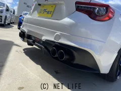 トヨタ 86