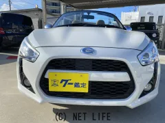 ダイハツ コペン