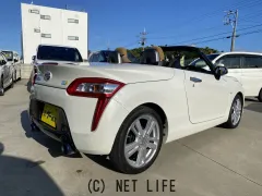 ダイハツ コペン