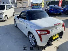 ダイハツ コペン