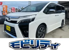 トヨタ ヴォクシー