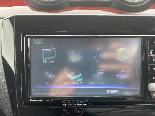 スズキ スイフト
