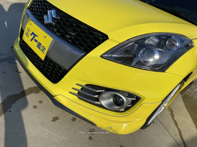 スズキ スイフト